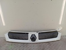 Calandre Renault MASTER