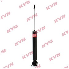 2x KYB Stoßdämpfer hinten 55307M6EA0 55310F2EA0 55310G4AB0 55310G4CB0 25024878