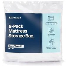 Tear-Resistant King Mattress Protectors