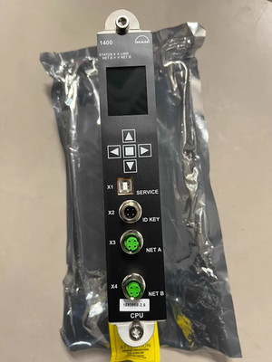 1PC MAN Brend new S-1883958-2 CPU Module 1400 Spot Products Fast Shipping DHL