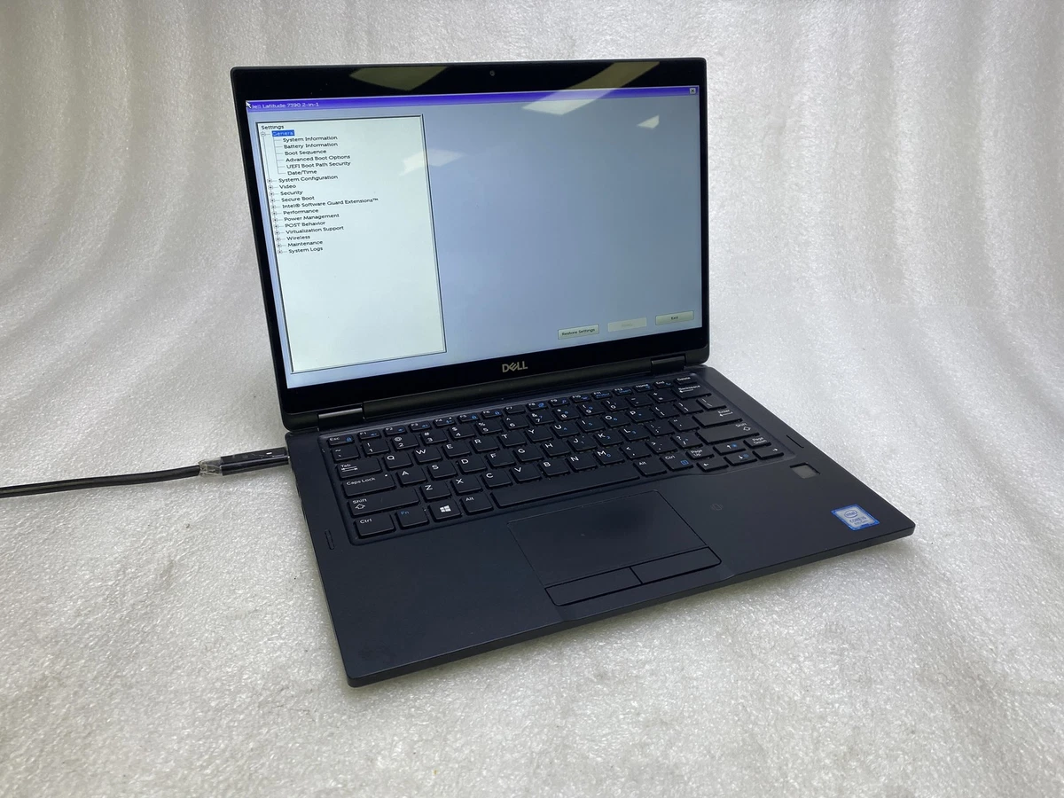 Dell Latitude 7390 PC Laptops & Netbooks for Sale - Shop New