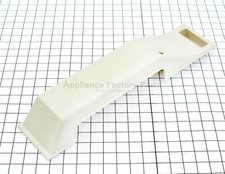 Air Conditioner Part # P67201300 - 9313940010 Switch Cover Type=hvc