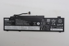 Original 5B11Q02013 Lenovo Akku  50Wh 3 Zellen Slim 3 14IRH10R, Slim 3 15IRH10R,