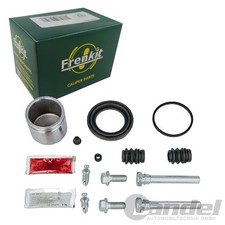 FRENKIT REPARATURSATZ BREMSSATTEL VORNE passend für HONDA CIVIC FR-V STREAM | 75
