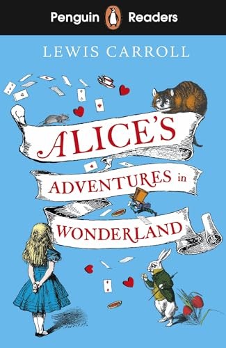 Penguin Readers Level 2: Alice's Adventures In Wonderland (Elt Graded Reader) : Abridged Edition Lewis Carroll - Image 7