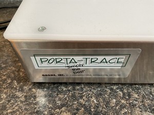 VTG Gagne Inc PORTA-TRACE Light Box 10x12” Artists & Crafting Tested