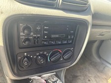 1995-2000 Dodge Stratus Ac Heater Temperature Climate Control Oem 1995-2000 Dodge Stratus Ac Heater Temperature Climate Control Oem