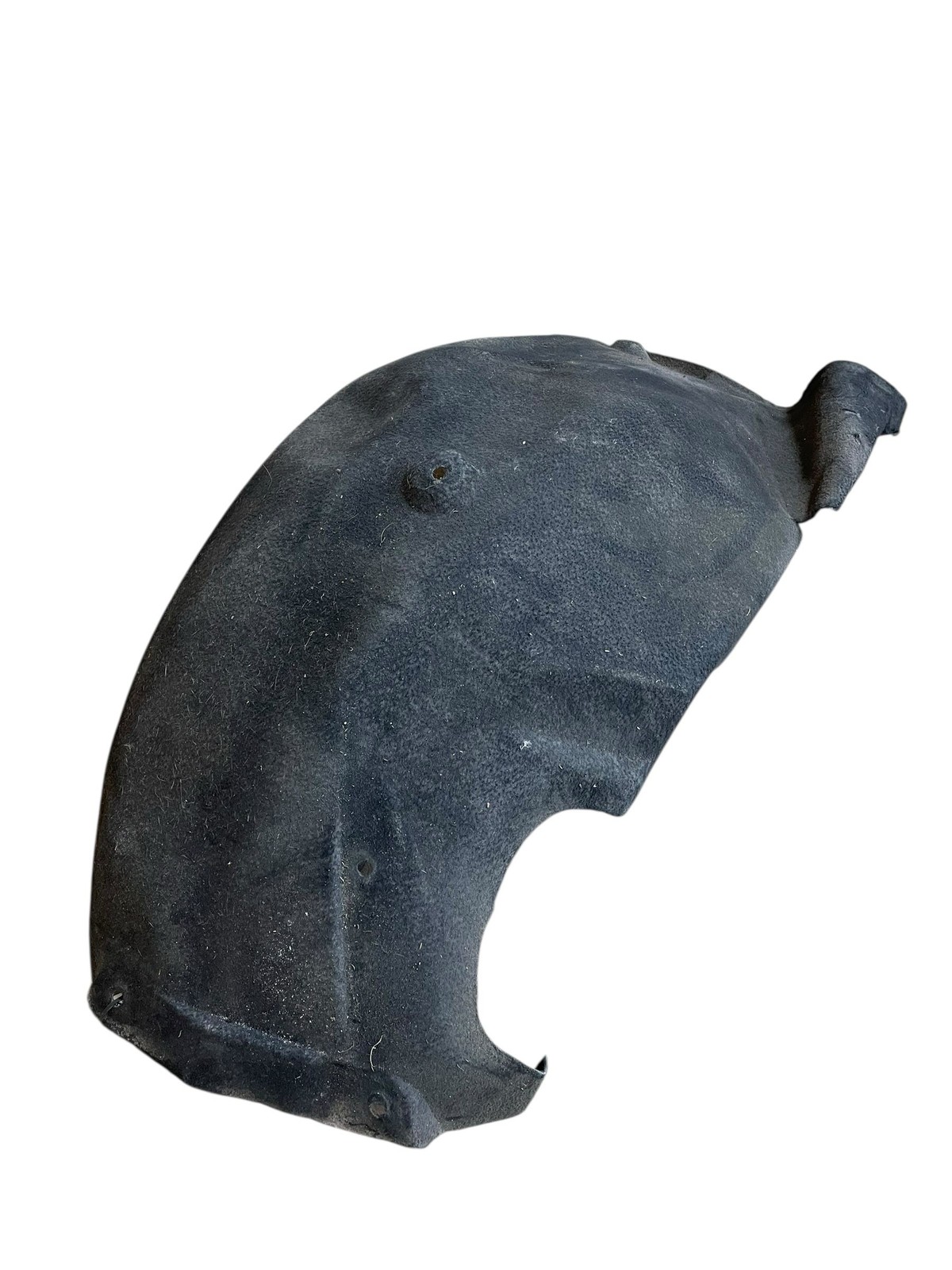 2008-2016 MASERATI GRANTURISMO REAR LEFT INNER FENDER LINER OEM