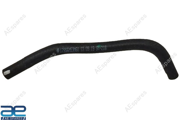 Regler FüR Schlauch FüR Suzuki Alto 800 1. Gen 2012-2016 17956M53M60 S2U Front-image