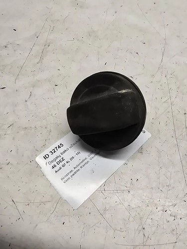 Bouchon de réservoir essence
