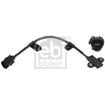 Impulsgeber Kurbelwelle Febi Bilstein 108168 für Hyundai