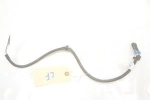 Polaris Ranger XP Crew 1000 HVAC 21 Wiring Harness Speaker Dash 2414481 #1 52665