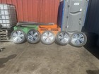 Kia Sportage Mk3 SL 2010 2015 SET OF FIVE 18 Alloy Wheels  Tyres 235 55 R18