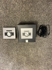Universal Audio Apollo Twin X Thunderbolt Desktop Audio Interface