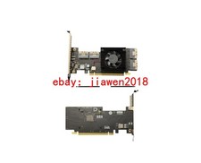 PEX88048 PCI-Express 4.0x16 NVMe Switch Adapter 4 SFF-8654 ZFS FreeNAS unRAID