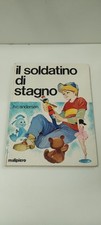 IL SOLDATINO DI STAGNO - MALIPIERO