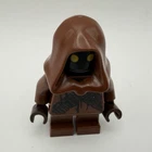 LEGO STAR WARS Part sw0560 - Jawa, straps - MINT - 1pc