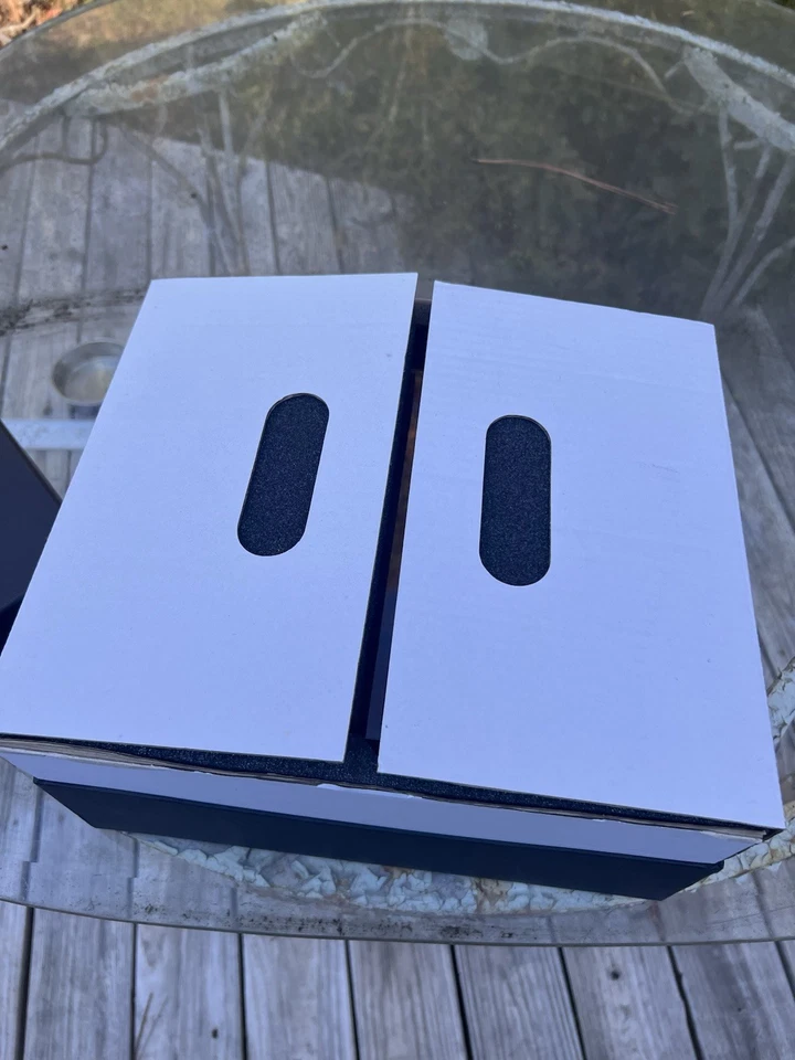 Großer handgefertigter Savoy Executive Humidor - NEU IM KARTON - Bild 3 von 4