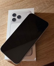 iPhone 17 Pro Max 256GB