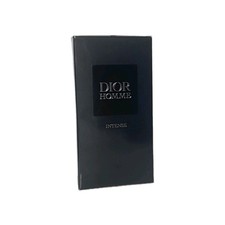 Dior Homme Intense 150ml Eau de Parfum Spray NUOVO Pellicola