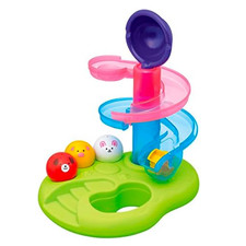 Toy Royal - Splash Island