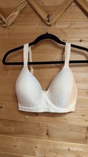Bali Womens Full Coverage Bra