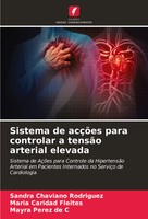 Sandra Chaviano Rodriguez (U. A.) | Sistema De AcçõEs Para Controlar A TensãO...