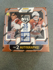 2025 Panini Texas Longhorns NIL Checklist Guide in-content 14