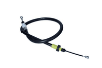 Seilzug Feststellbremse Hinterachse FüR CitroËN Peugeot Ds C4 Ii Stufenheck DS4