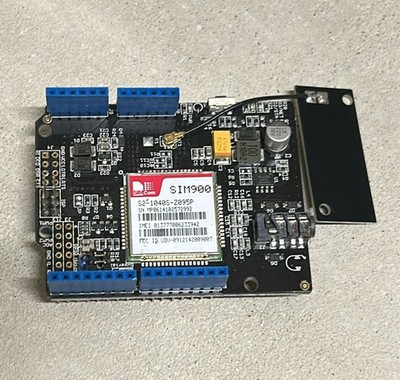 GPRS Shield V2.0