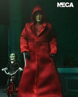 Neca Saw Jigsaw Killer Rote Robe