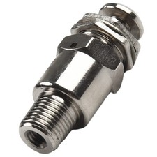 TAC-3P Miniature 2 Position 3 Way Pneumatic Valve Mechanical Valve Button Valve