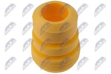 NTY Staubschutzsatz, Stoßdämpfer Beidseitig, Vorderachse u.a. für HONDA, NISSAN