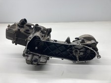 BLOCCO MOTORE ENGINE COMPLETO APRILIA SCARABEO 100 4T 2006-2008-2009 M227M