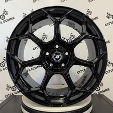 4 Compatible BYD DOLPHIN (5 HOLES) YUAN PLUS / ACT 3 18" NEW