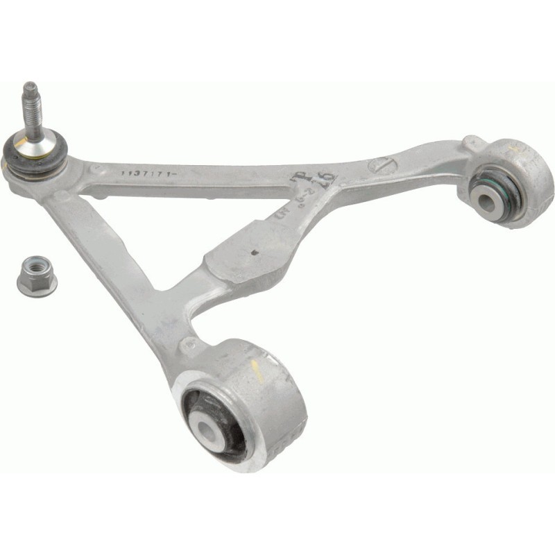 LEMFÖRDER 39631 01 Track Control Arm Wishbone Rear Left for Jaguar XJ