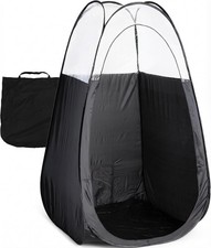 Mobile Spray Tan Tent Naked Sun XL Pop Up Heavy Duty