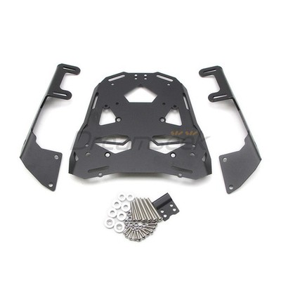 Hinten Gepäckträger Topcaseträger Halterung für Honda CB500X 2013-24 CB400X 2021
