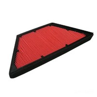 Hiflo Luftfilter HFA2916 FüR Kawasaki Zzr 1400 F Abs Bj. 2012