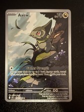 axew pokemon card PrimetimePokemon's Blog: -- Plasma Blast Review 110/172 / Common Card Type / HP / Stage Axew | Pokmon Cards and