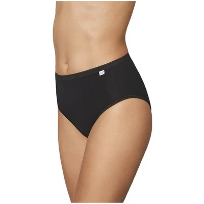 Speidel Damen Hüftslips Basic 5er Pack Unterhosen ohne störende Seitennähte - Bild 1 von 2