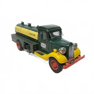 1982 First Hess Truck - Lights Work - No Box - Needs Work