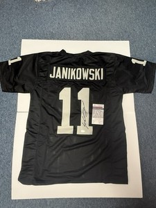 Sebastian Janikowski Jersey | eBay