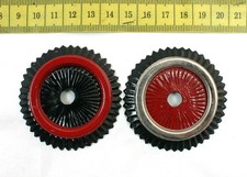 Pickelhaube Kokarde Offiziere Württemberg + DR Set Tschako  Ersatzteil RSP27