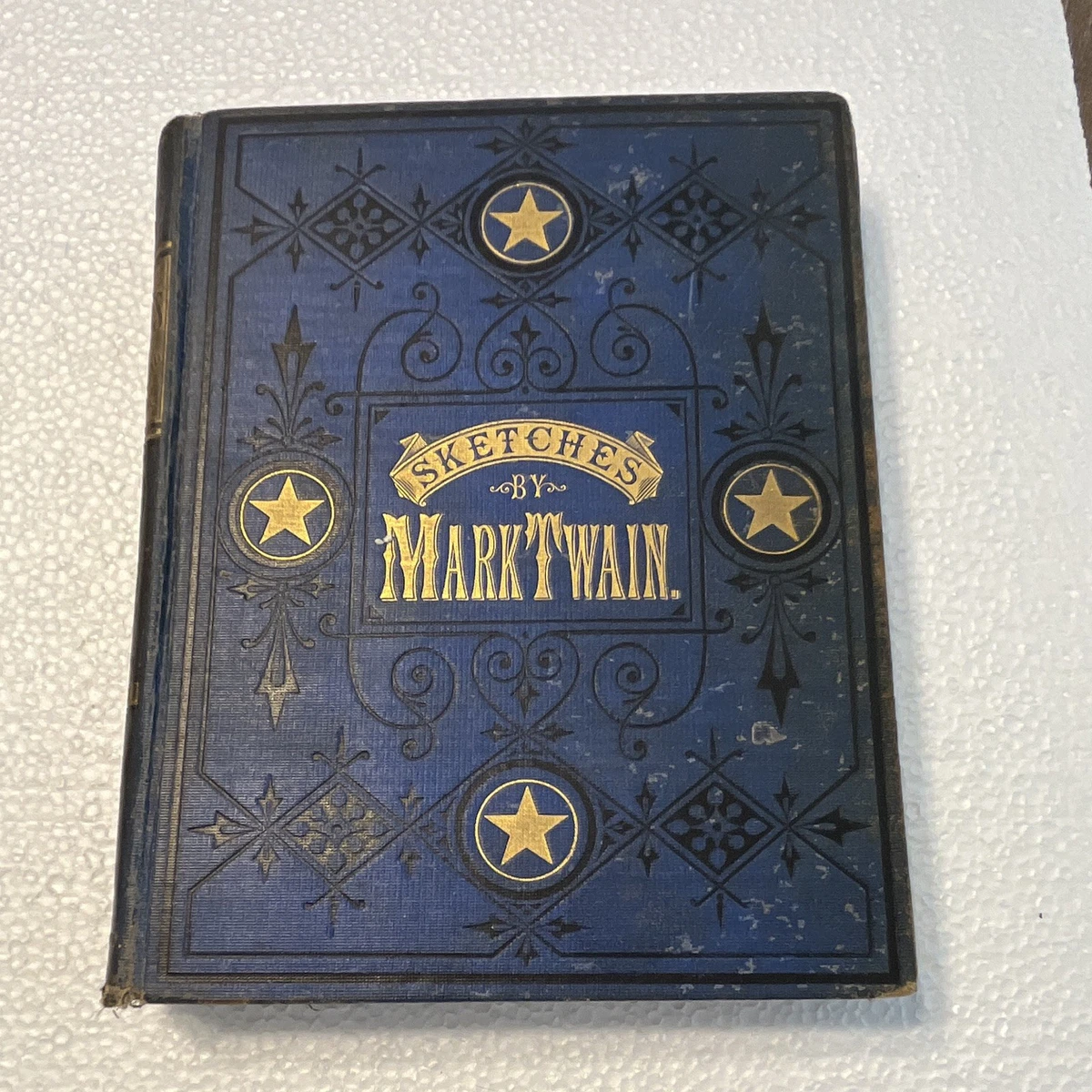 25+ Mark Twain 1850-1899 Antiquarian & Collectible Books for sale