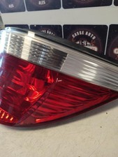 Feu arrière BMW 530