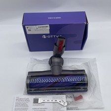 Anti- Tangle Vacuum Head for Dyson V7 V8 V10 V11 V15