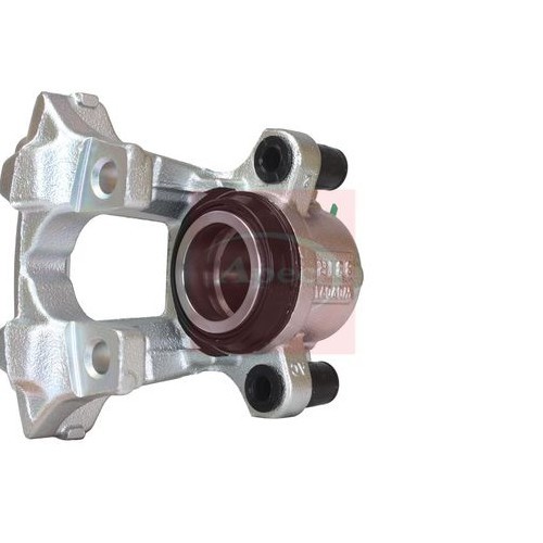 Bmw 4Er Coupé F32 F82 Bremssattel 2013-2020 Apec RCA865N-image
