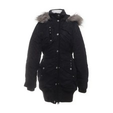 Mymo, Winterjacke, Damen, Größe: S, Schwarz #HJl