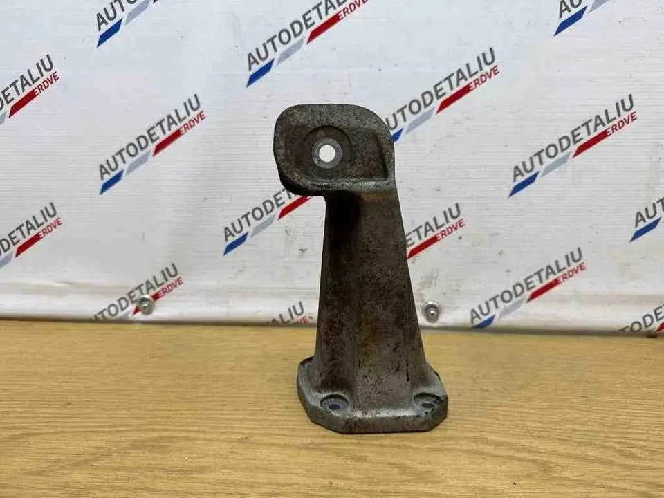 BMW X5 E53 Support Moteur Côté Droit 1097002 3.00 Diesel 2002 32616272 - Photo 4/4